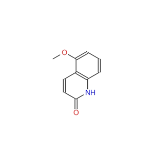 5-甲氧基喹啉-2(1H)-酮