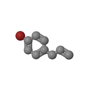 3-(4-溴苯基)-1-丙烯