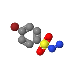4-溴苯磺酰肼