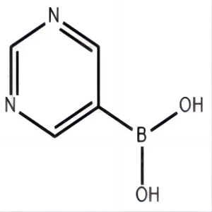 高纯度5-嘧啶硼酸