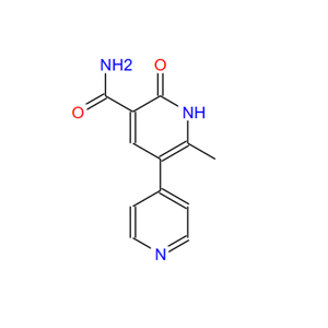 80047-24-1?；米力农相关化合物A(50毫克)(1,6-二氢- 2 -甲基- 6 -氧(3,4'-联吡啶)-5 -甲酰胺)