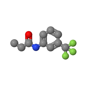 N-(3-(三氟甲基)苯基)丙酰胺,3