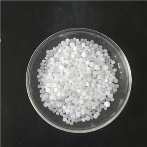 粗孔硅胶2-5mm催化剂载体硅胶球形硅胶