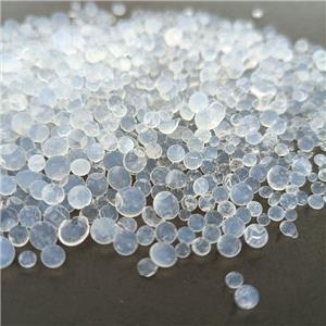 粗孔球形硅胶,Coarse porous spherical silica gel