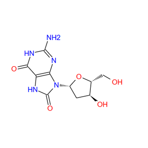 8-OH-脱氧鸟嘌呤,8-OXO-2