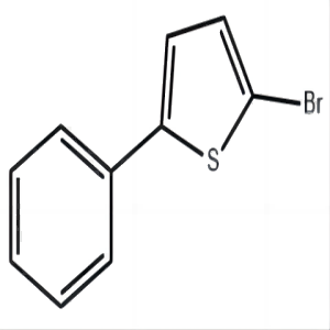 2-溴-5-苯基噻吩,2-BROMO-5-PHENYLTHIOPHENE
