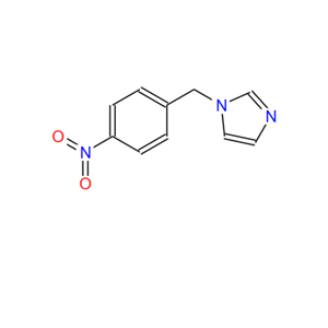 18994-90-6?;1-(4-Nitrobenzyl)-1H-imidazole;