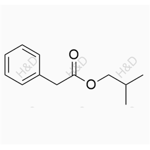 H&D-布瓦西坦杂质132