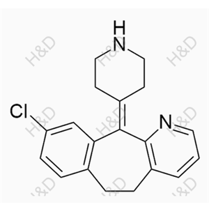 H&D-氯雷他定杂质18