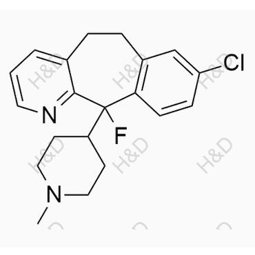 氯雷他定雜質(zhì)28,Loratadine Impurity  28