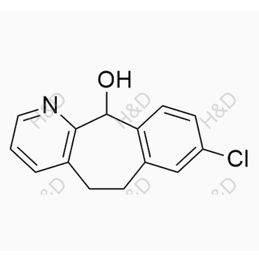 氯雷他定雜質(zhì)32,Loratadine Impurity  32