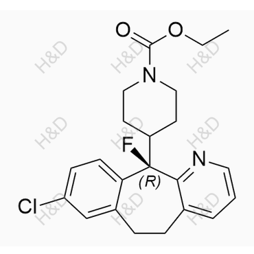 氯雷他定杂质38,Loratadine Impurity  38