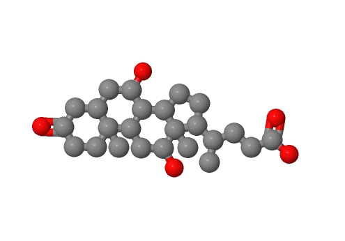 3-氧代脱氧胆酸,3-Oxo Deoxycholic Acid