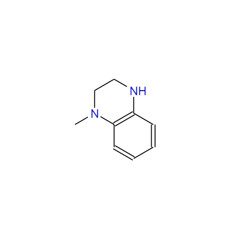 1-甲基-1,2,3,4-四氫喹喔啉二鹽酸鹽,1-Methyl-1,2,3,4-tetrahydroquinoxaline