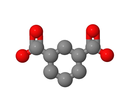 反式-1,3-環(huán)己烷二甲酸,1,3-Cyclohexanedicarboxylic acid, (1R,3R)-rel-