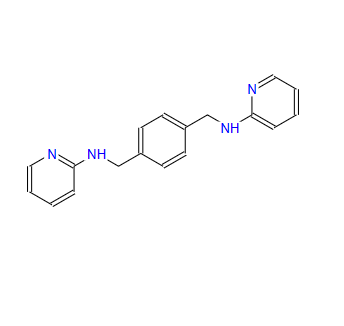 N,N'-二-2-吡啶基-1,4-苯二甲胺,N1,N4-Di-2-pyridinyl-1,4-benzenedimethanamine
