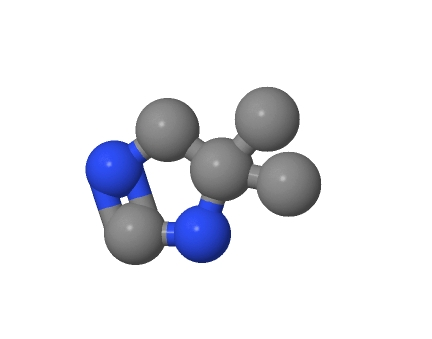 4,4-二甲基-2-咪唑并啉,4 4-DIMETHYL-2-IMIDAZOLINE 97