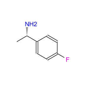 (S)-(-)-1-(4-氟苯基)乙胺,(S)-1-(4-FLUOROPHENYL)ETHYLAMINE