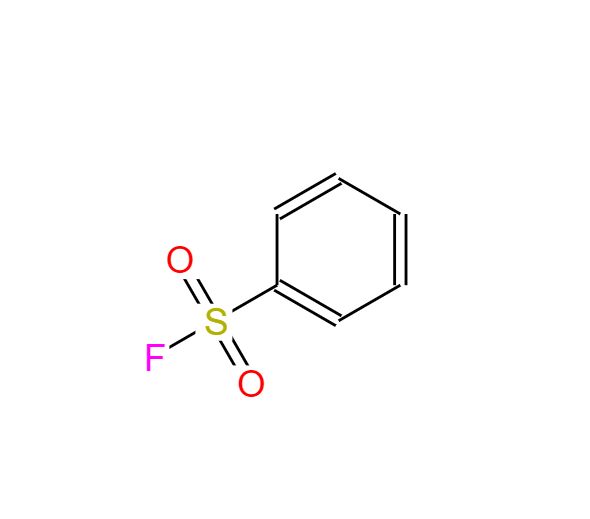 苯磺酰氟,BENZENESULFONYL FLUORIDE