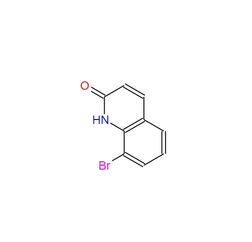 8-溴-1H-2-喹啉酮,8-bromoquinolin-2(1H)-one