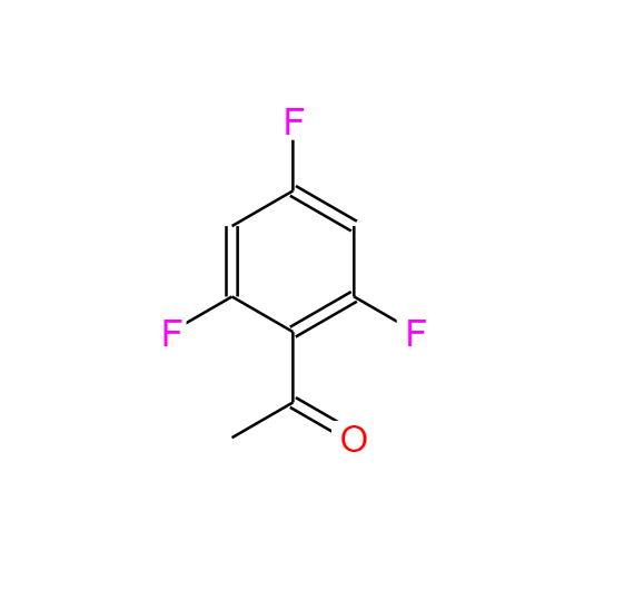 2,4,6-三氟苯乙酮,2',4',6'-TRIFLUOROACETOPHENONE