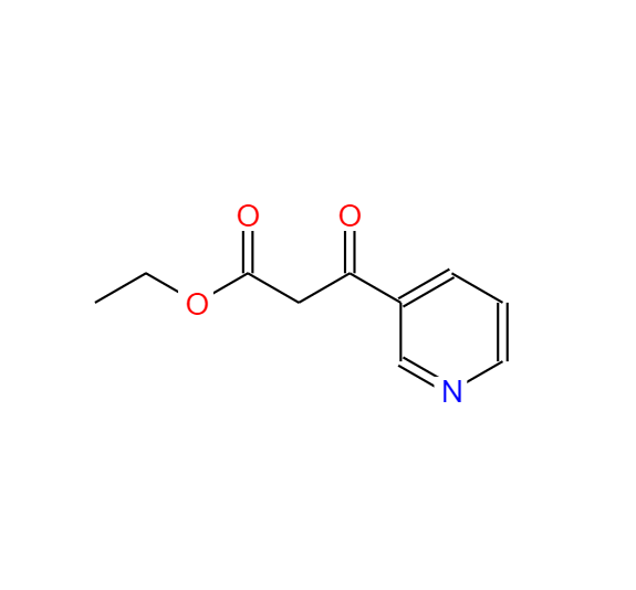 3-氧代-3-(3-吡啶基)丙酸乙酯,3-OXO-3-PYRIDIN-3-YL-PROPIONIC ACID ETHYL ESTER