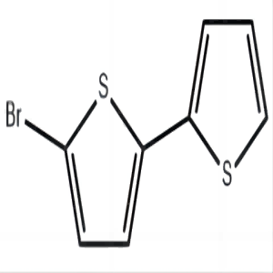 5-溴-2,2-双噻吩,5-BROMO-2 2'-BITHIOPHENE  96