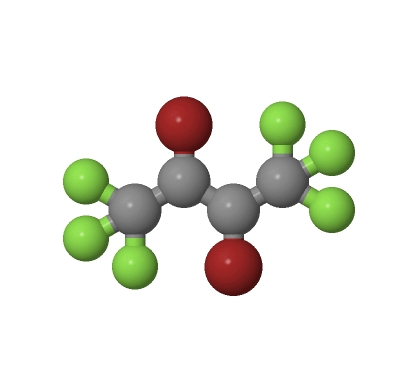 2,3,5,6-四氟-4-甲氧甲基苯甲醇,2,3-DIBROMO-1,1,1,4,4,4-HEXAFLUOROBUTANE