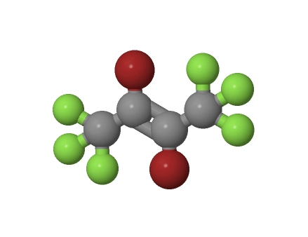 2,3-二溴六氟-2-丁烯,2,3-DIBROMOHEXAFLUORO-2-BUTENE