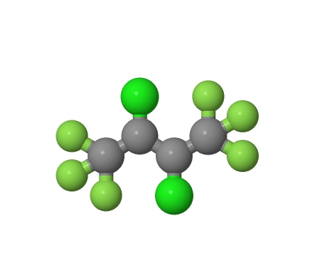 2,3-二氯-1,1,1,4,4,4-六氟丁烷,2,3-DICHLORO-1,1,1,4,4,4-HEXAFLUOROBUTANE