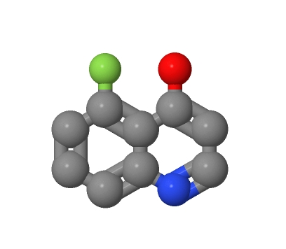 5-氟喹啉-4(1H)-酮,4-HYDROXY-5-FLUOROQUINOLINE