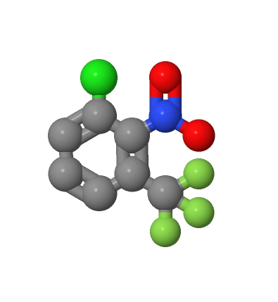 3-氯-2-硝基三氟甲苯,3-CHLORO-2-NITROBENZOTRIFLUORIDE