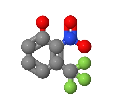 2-硝基-3-三氟甲基苯酚,2-NITRO-3-(TRIFLUOROMETHYL)PHENOL