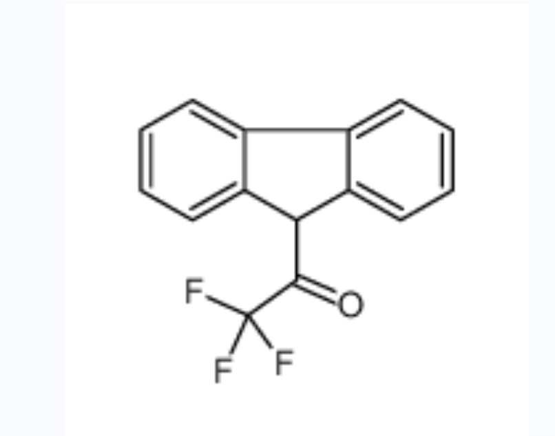 1-(9H-芴-9-基)-2,2,2-三氟乙酮,1-(9H-fluoren-9-yl)-2,2,2-trifluoroethanone