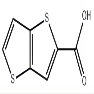 噻吩并[3,2-B]噻吩-2-甲酸,THIENO[3,2-B]THIOPHENE-2-CARBOXYLIC ACID