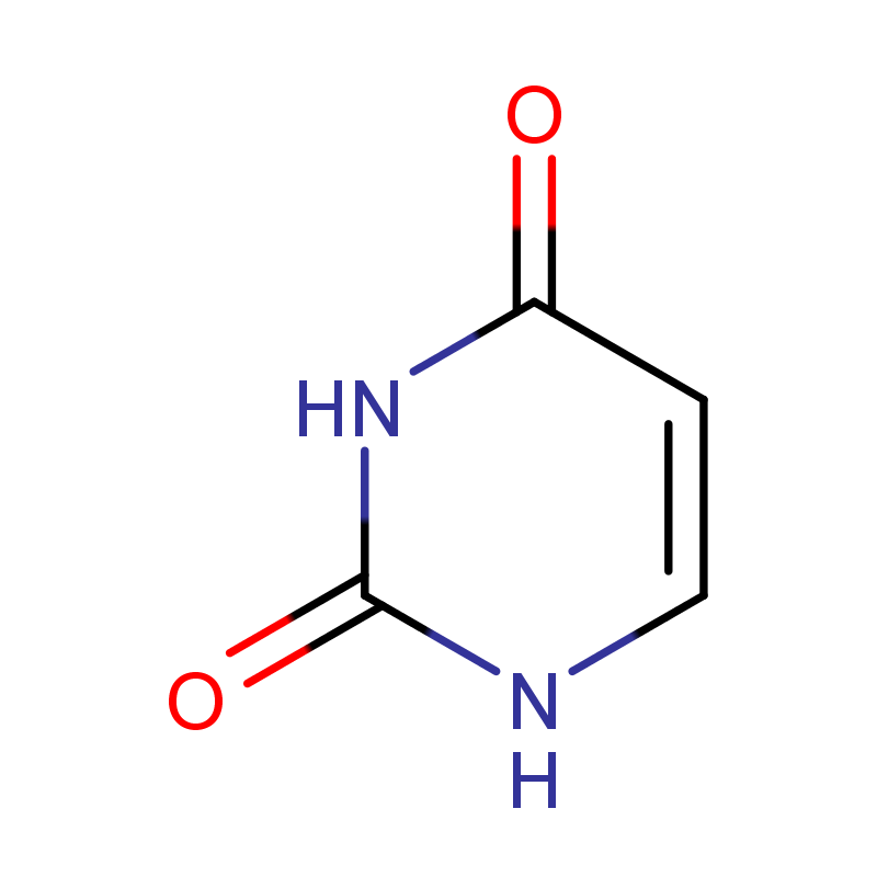 尿嘧啶,Uracil