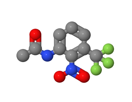N-(2-硝基-3-(三氟甲基)苯基)乙酰胺,N-(2-nitro-3-(trifluoroMethyl)phenyl)acetaMide