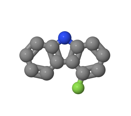 4-氟-9H-咔唑,4-Fluoro-9H-Carbazole