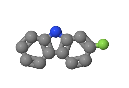 2-氟-9H-咔唑,2-FLUORO-9H-CARBAZOLE