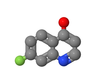 7-氟-4-羥基喹啉,7-FLUORO-4-HYDROXYQUINOLINE