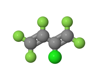 2-氯代五氟-1,3-丁二烯,2-CHLOROPENTAFLUORO-1,3-BUTADIENE