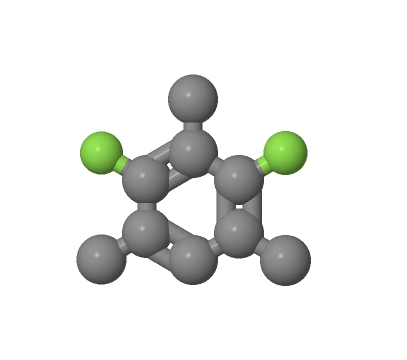 2,4-二氟-1,3,5-三甲基苯,2,4-Difluoro-1,3,5-trimethylbenzene