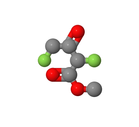 2,4-二氟-3-氧代丁酸甲酯,methyl 2,4-difluoro-3-oxobutanoate