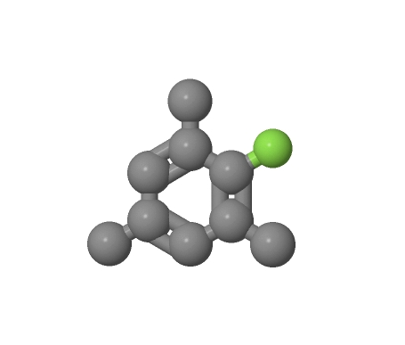 2,4,6-三甲基氟苯,2,4,6-TRIMETHYLFLUOROBENZENE