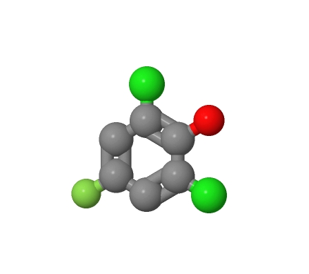 2,6-二氯-4-氟苯酚,2,6-DICHLORO-4-FLUOROPHENOL