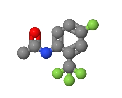 N-(4-氯-2-三氟甲基苯基)乙酰胺,N-(4-chloro-2-trifluoromethl-pheny)-Acetamide