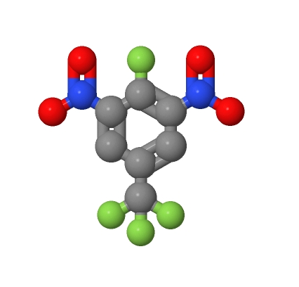 3,5-二硝基-4-氟三氟甲苯,3,5-DINITRO-4-FLUOROBENZOTRIFLUORIDE