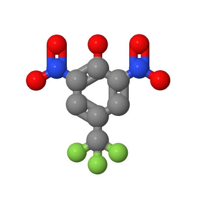 2,6-二硝基-4-三氟甲基苯酚,2,6-DINITRO-4-(TRIFLUOROMETHYL)PHENOL