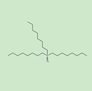 三辛基膦硒化物,TRI-n-OCTYLPHOSPHINE SELENIDE