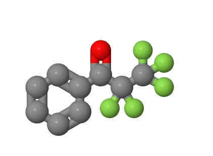 五氟乙基苯基酮,PENTAFLUOROETHYL PHENYL KETONE